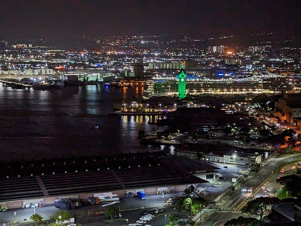 1st image of 600 Ala Moana Blvd #3404