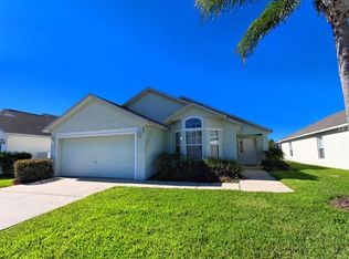 203 High Point Dr, Davenport, FL 33837