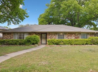 2001 Westridge Dr, Plano, TX 75075