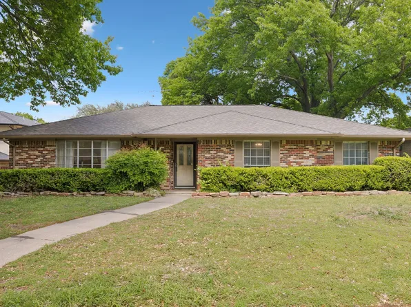 2001 Westridge Dr, Plano, TX 75075