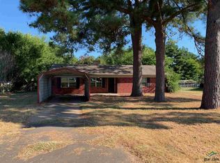 3926 Stoneridge Dr, Flint, TX 75762