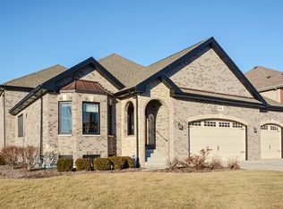 10910 Scarlet Dr, Orland Park, IL 60467