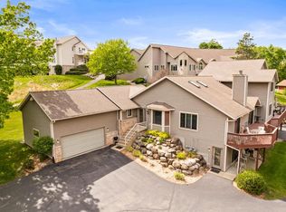 N2783 Summerville Park Rd, Lodi, WI 53555