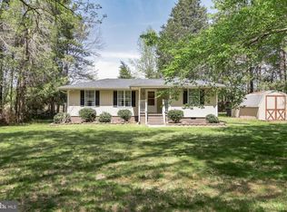 168 Patrick Henry Dr, Ruther Glen, VA