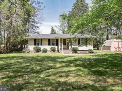 168 Patrick Henry Dr, Ruther Glen, VA, 22546