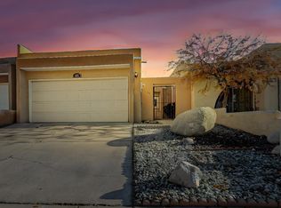 1508 Donette Pl NE, Albuquerque, NM 87112