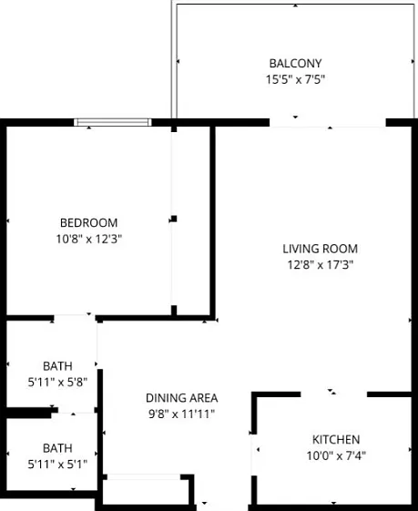 Korsakov / Da Vinci Apartments — Photo 42