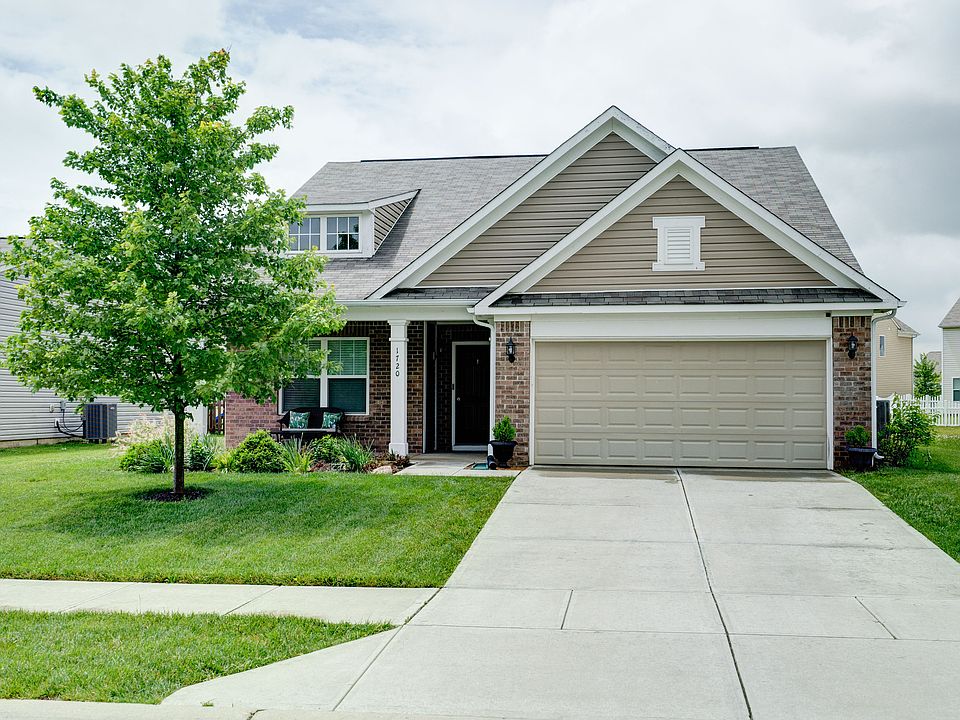 1st image of 1720 Elderberry Dr