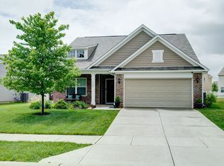 1720 Elderberry Dr, Indianapolis, IN 46234