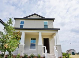 15060 Stuttgart Aly, Winter Garden, FL 34787