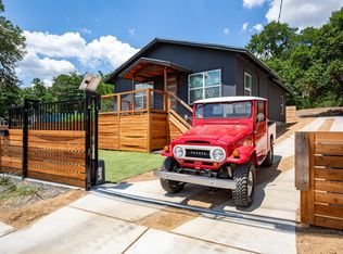 3002 Webberville Rd #1, Austin, TX 78702