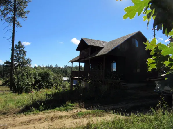 5523 Blue Jay Dr, Pinedale, AZ 85934