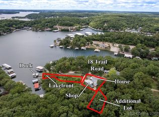18 Trail Rd, Eldon, MO 65026