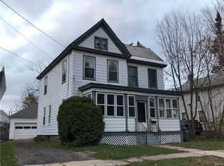 727 Cherry St, Rome, NY 13440