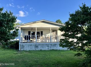 3340 Old Kentucky Rd W, Mosheim, TN 37818