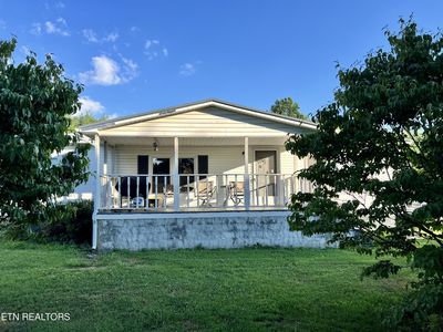 3340 Old Kentucky Rd W, Mosheim, TN, 37818