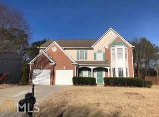 873 Tanners Point Dr #14, Lawrenceville, GA 30044
