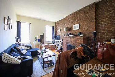 Rented by Guidance Realty Corp.