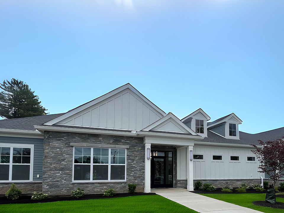 Clubhouse