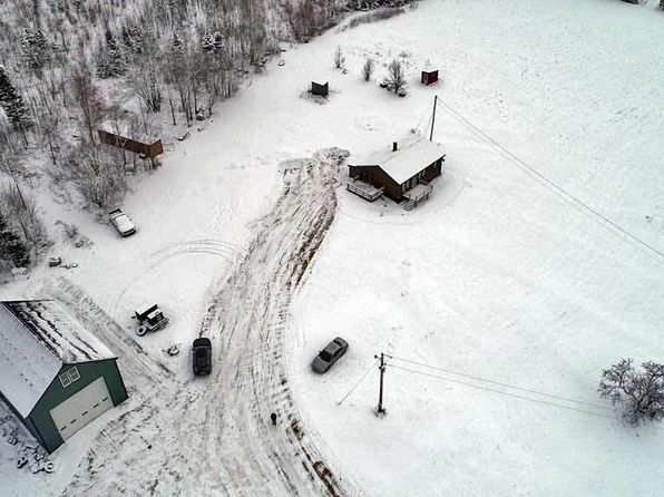 608 Number Nine Road, Orient, ME 04471