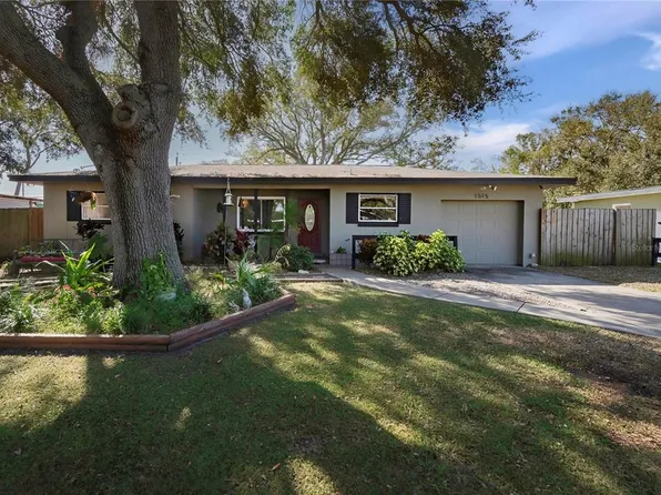 1515 Valencia St, Clearwater, FL 33756