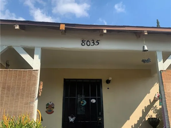8035 Donna Dr, San Bernardino, CA 92410