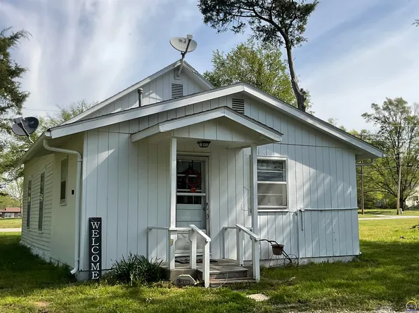 133 Jefferson St, Pomona, KS 66076