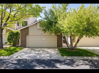 4995 S Eagle Cir, Aurora, CO 80015