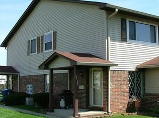 10136 E Penrith Dr, Indianapolis, IN 46229