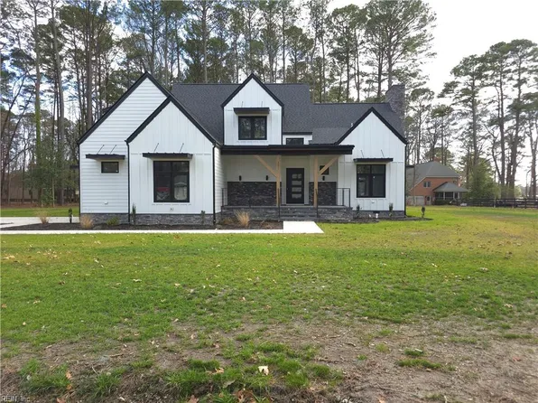 301 Melinda Ln, Yorktown, VA 23693