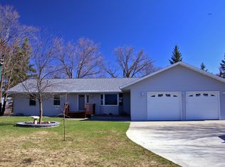 15956 N Trinity Point Rd SE, Mentor, MN 56736