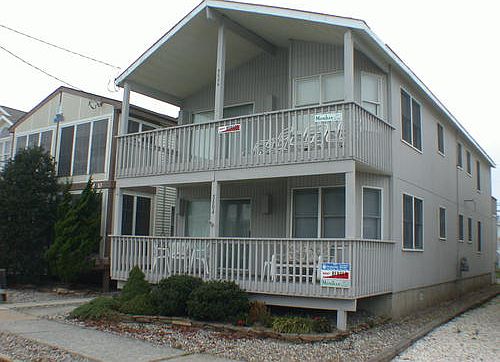 Home Exterior