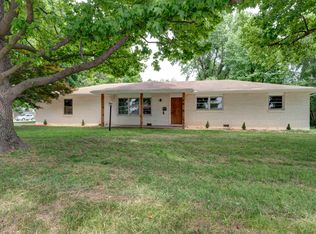 4170 S Broadway Ave, Springfield, MO 65807