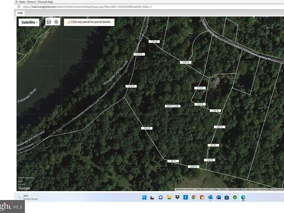 2nd image of Snyders Landing Rd