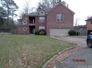 6 Shenandoah Cir, Mabelvale, AR 72103