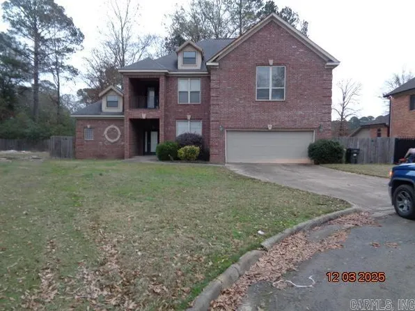 6 Shenandoah Cir, Mabelvale, AR 72103
