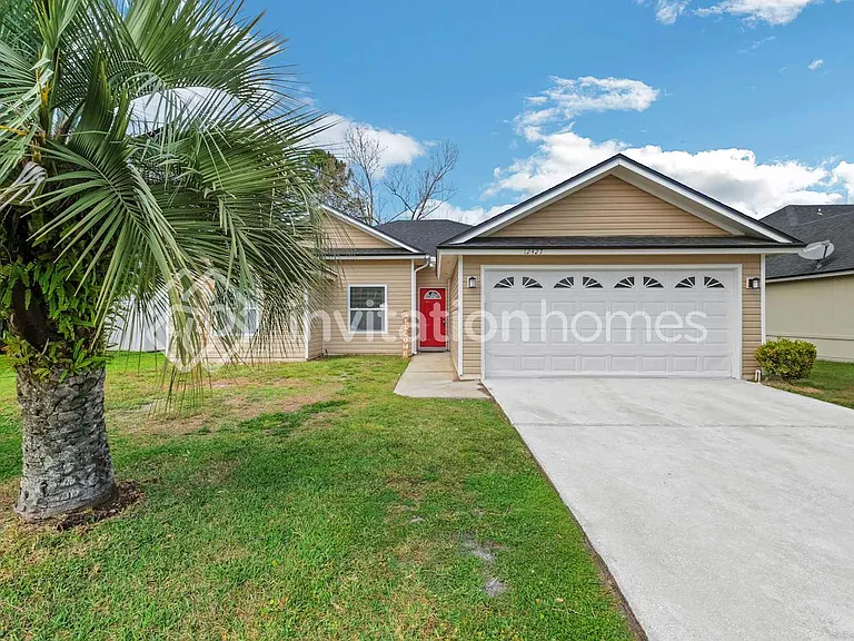 12427 Amanda Cove Trl — Photo 1