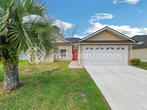 12427 Amanda Cove Trl, Jacksonville, FL 32225