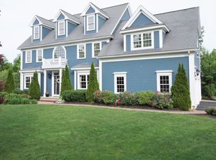 22 Meadow Hill Rd, Shrewsbury, MA 01545