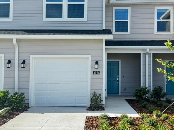 4955 SW 83rd Pl, Ocala, FL