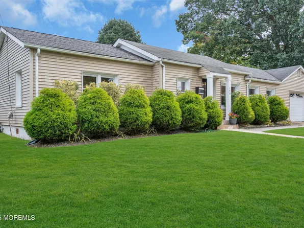 149 11th Street, Belford, NJ 07718