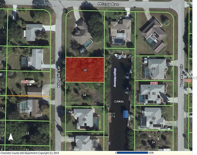 1st image of 18769 Klingler Cir