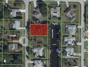 18769 Klingler Cir, Port Charlotte, FL 33948