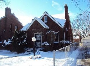 16167 Asbury Park, Detroit, MI 48235