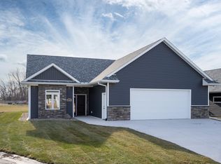 3109 Buttercup Trl, Mankato, MN 56001