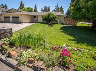 2856 NE Lotno Dr, Bend, OR 97701
