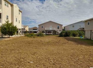 429 1st St, Sunset Beach, NC 28468