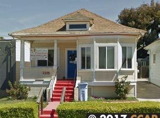 2335 5th St, Berkeley, CA 94710
