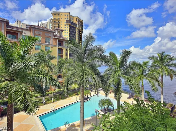 2825 Palm Beach Blvd APT 417, Fort Myers, FL 33916