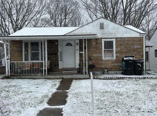 141 Carroll St, Aliquippa, PA